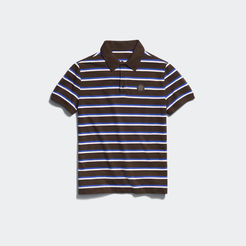 Polo Beckley rayé Tonal Disc (s, , M) - Canada Goose - Modalova