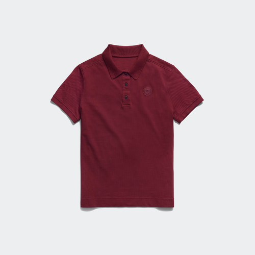 Polo Almira (s, , G) - Canada Goose - Modalova