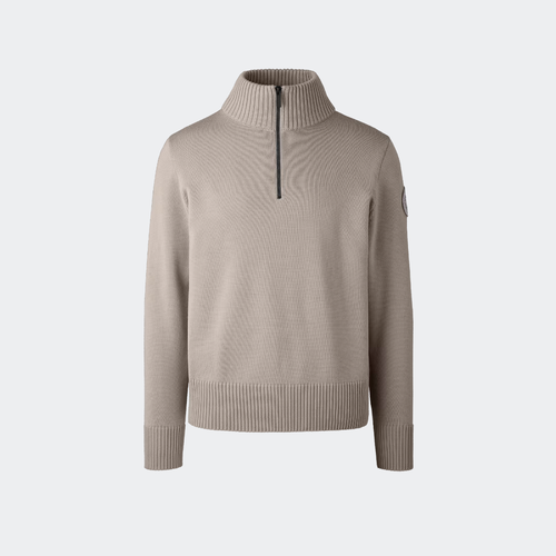 Pull à fermeture éclair ¼ Rosseau (s, , TG) - Canada Goose - Modalova