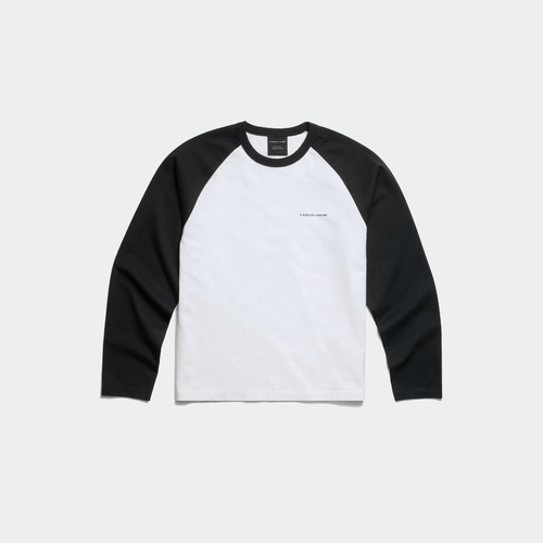 T-shirt à manches longues Eon (s, , TG) - Canada Goose - Modalova