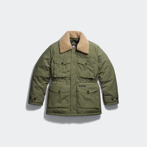 Manteau Scout (s, , TG) - Canada Goose - Modalova