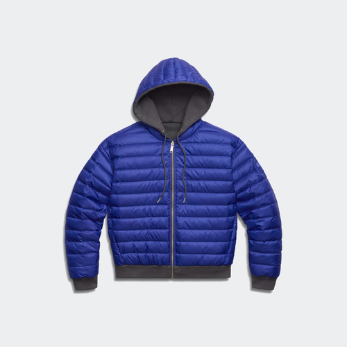 Veste à capuche réversible Fuse (s, /, P) - Canada Goose - Modalova