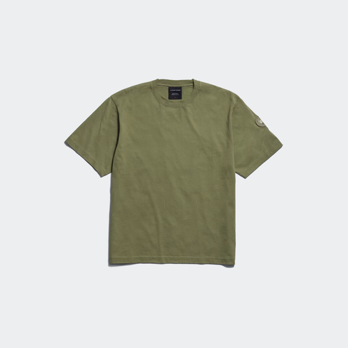 T-shirt Novo Tonal Disc (s, , G) - Canada Goose - Modalova