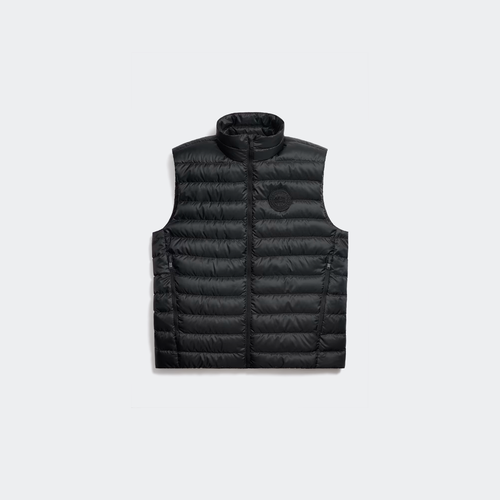 Veste sans manches Stratus Tonal Disc (s, , M) - Canada Goose - Modalova