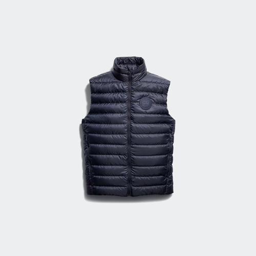 Veste sans manches Stratus Tonal Disc (s, , M) - Canada Goose - Modalova