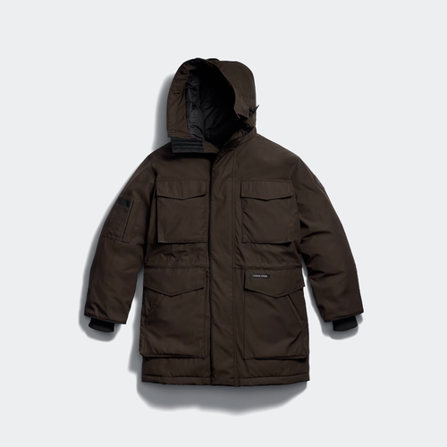 Parka Erie (s, , TP) - Canada Goose - Modalova