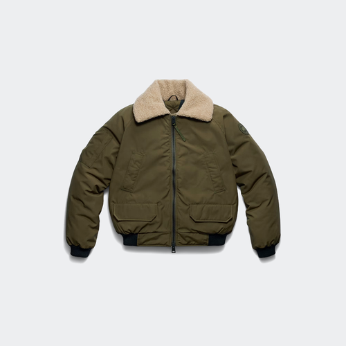 Blouson aviateur Chilliwack (s, , G) - Canada Goose - Modalova