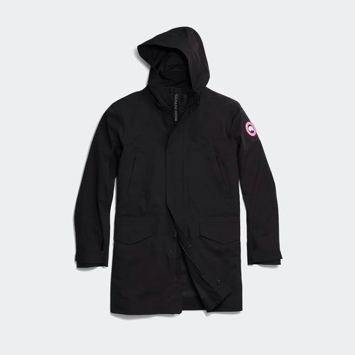 Veste de pluie Barclay (s, , TTG) - Canada Goose - Modalova