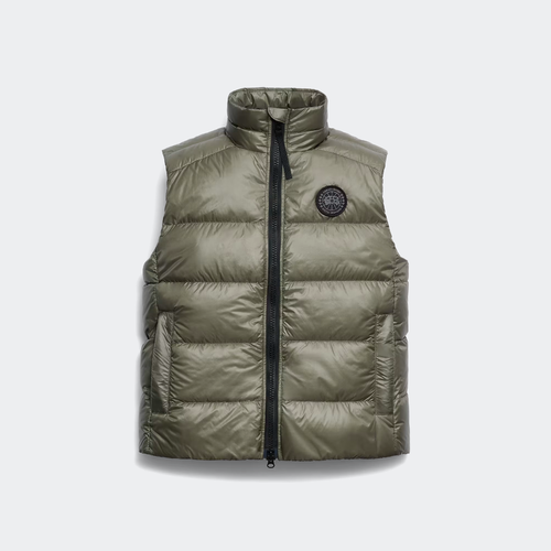 Veste sans manches Cypress Black Disc (s, , TG) - Canada Goose - Modalova