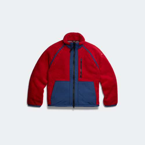 Veste en polaire Westport (s, /, P) - Canada Goose - Modalova