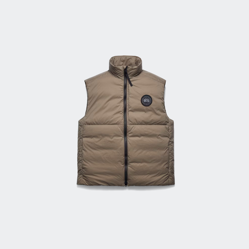 Veste sans manches Lodge Black Disc (s, , TG) - Canada Goose - Modalova