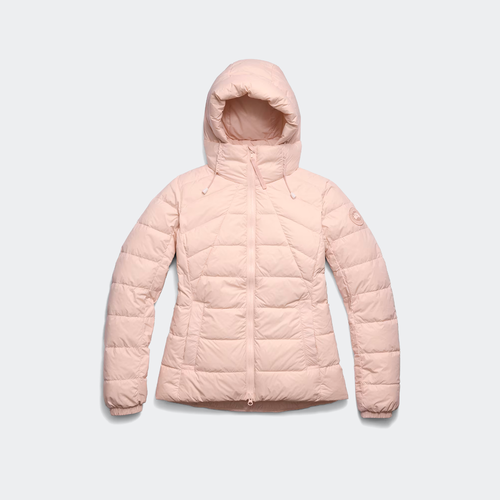 Veste à capuche Abbott Tonal Disc (s, , M) - Canada Goose - Modalova