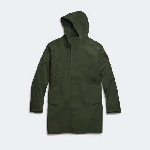 Veste de pluie Barclay Black Label (s, , G) - Canada Goose - Modalova