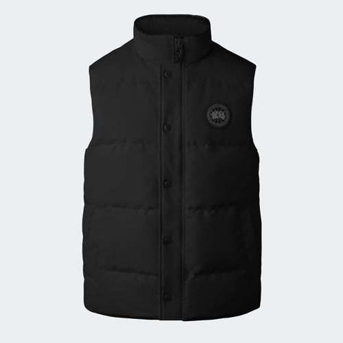 Veste sans manches Garson Disc (s, , TG) - Canada Goose - Modalova