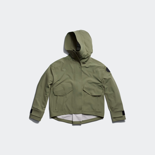 Veste de pluie Tofino Black Disc (s, , G) - Canada Goose - Modalova