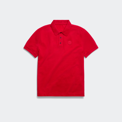 Polo Beckley Tonal Label (s, , P) - Canada Goose - Modalova