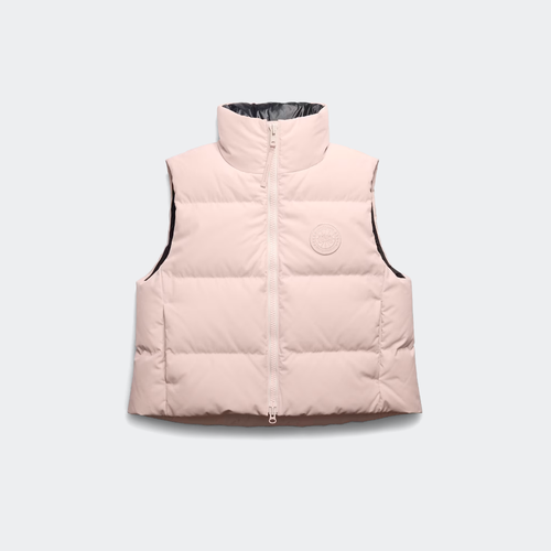 Veste sans manches courte Grandview Tonal Disc (s, , P) - Canada Goose - Modalova