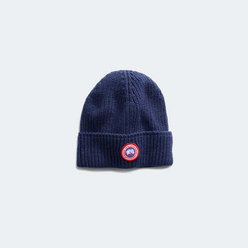 Bonnet côtelé (s, , TAILLE UNIQUE) - Canada Goose - Modalova