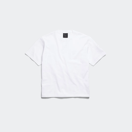 T-shirt Novo Tonal Disc (s, , G) - Canada Goose - Modalova