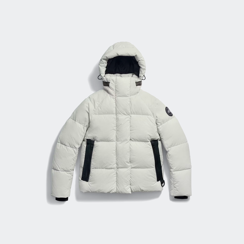 Parka Junction Black Disc (s, , M) - Canada Goose - Modalova