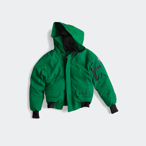 Blouson aviateur Chilliwack (Unisexe, , M) - Canada Goose - Modalova