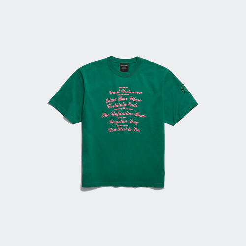 T-shirt Novo Poem (s, , TG) - Canada Goose - Modalova