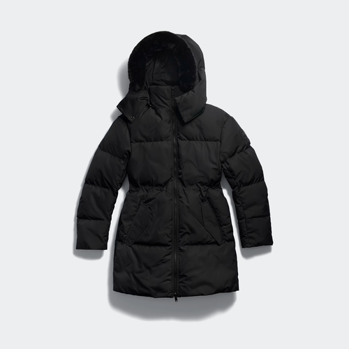 Parka fausse fourrure Aren (s, , P) - Canada Goose - Modalova