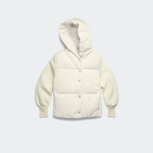 Veste en maille HyBridge® Astoria (s, , M) - Canada Goose - Modalova