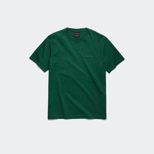 T-shirt Vantage (s, , TG) - Canada Goose - Modalova