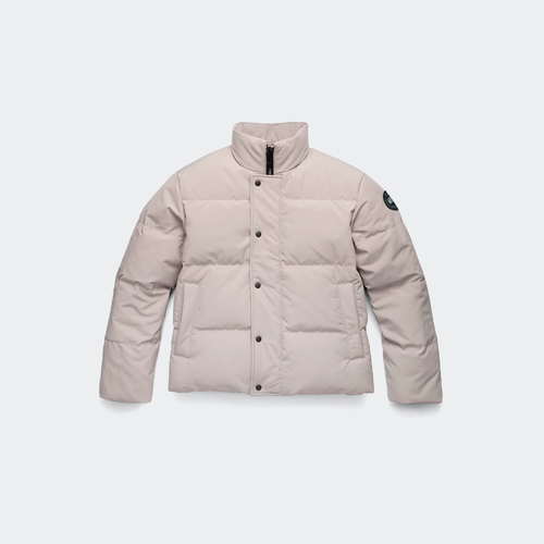 Parka Bayview Black Disc (s, , M) - Canada Goose - Modalova