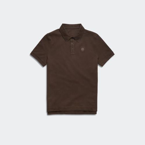 Polo Beckley Tonal Label (s, , P) - Canada Goose - Modalova