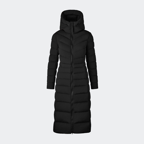 Manteau long Clair (s, , M) - Canada Goose - Modalova
