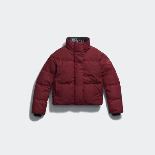 Veste courte Grandview Tonal Disc (s, , G) - Canada Goose - Modalova