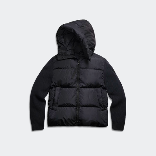 Veste à capuche en maille HyBridge® Grove (s, , P) - Canada Goose - Modalova