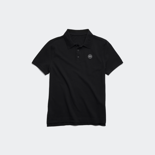 Polo Beckley Disc (s, , P) - Canada Goose - Modalova
