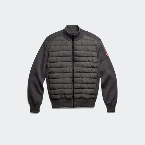 Veste en maille HyBridge® (s, , P) - Canada Goose - Modalova