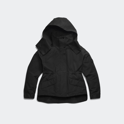 Veste Olivine en coton (s, , TP) - Canada Goose - Modalova