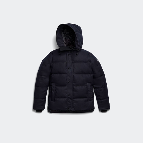Parka MacMillan en laine (s, , TTG) - Canada Goose - Modalova