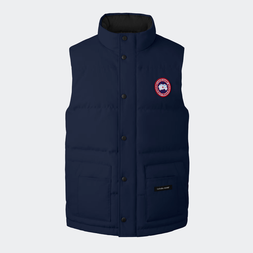 Gilet ras du cou Freestyle (s, , TG) - Canada Goose - Modalova