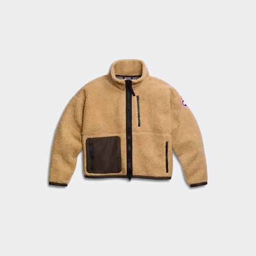Sweat à capuche zippé Simcoe (s, /, P) - Canada Goose - Modalova