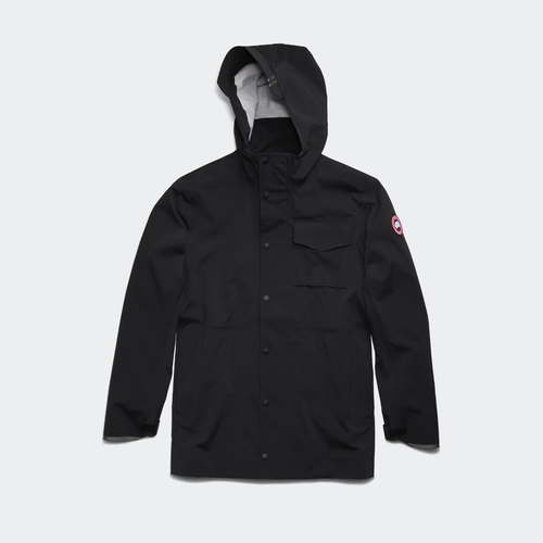 Veste de pluie Nanaimo (s, , G) - Canada Goose - Modalova