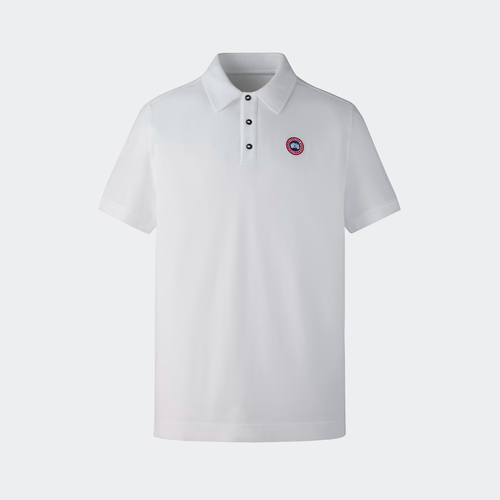 Polo Beckley (s, , G) - Canada Goose - Modalova