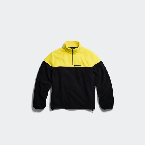 Haut à demi-zip en polaire Loma color-block (s, /, TP) - Canada Goose - Modalova