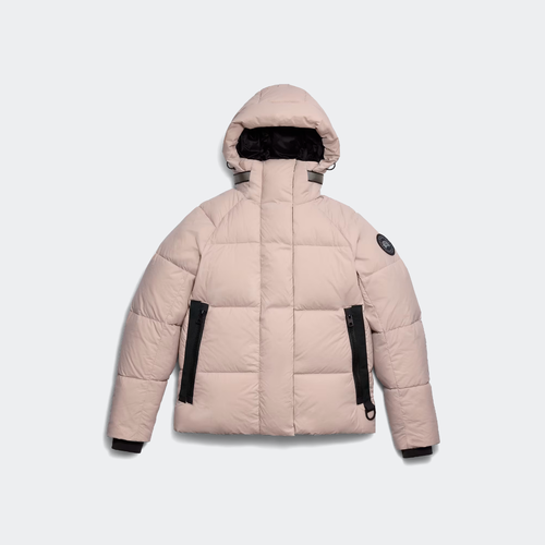 Parka Junction Black Disc (s, , TP) - Canada Goose - Modalova
