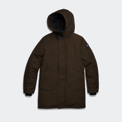 Parka Langford Black Disc (s, , G) - Canada Goose - Modalova