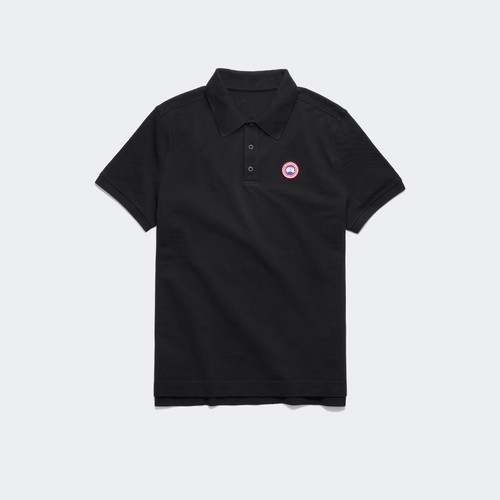 Polo Beckley (s, , M) - Canada Goose - Modalova
