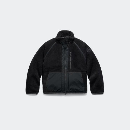 Veste en polaire Westport (s, , P) - Canada Goose - Modalova