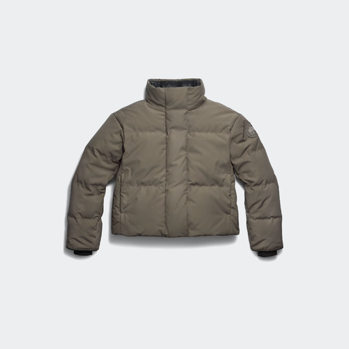Veste courte Grandview Tonal Disc (s, , TG) - Canada Goose - Modalova