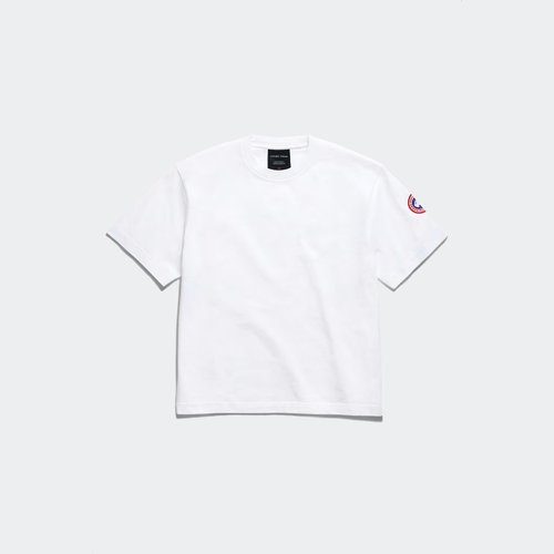 T-shirt Roam (s, , TP) - Canada Goose - Modalova