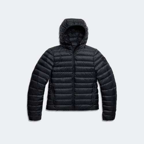 Veste à capuche Aethera Tonal Disc (s, , TTG) - Canada Goose - Modalova